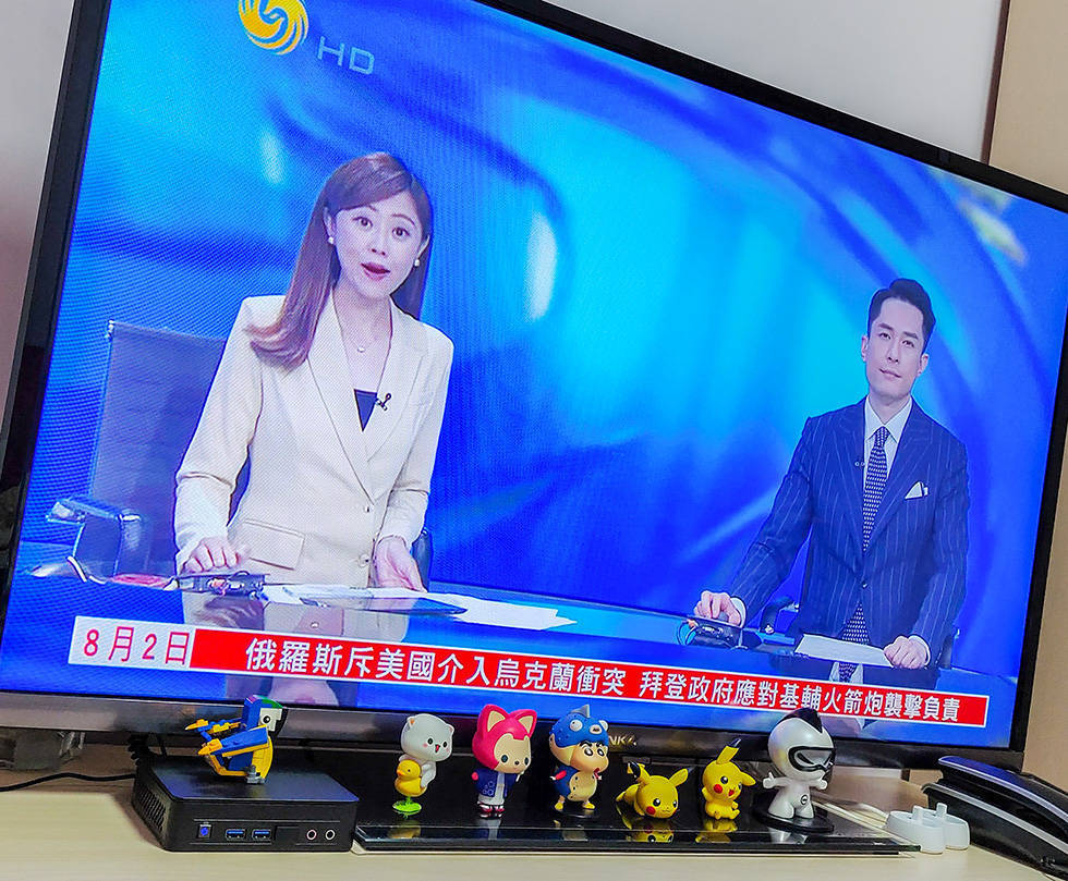 高通骁龙|仅约一瓶饮料容积的千元级迷你主机 Intel阿特拉斯峡谷NUC体验