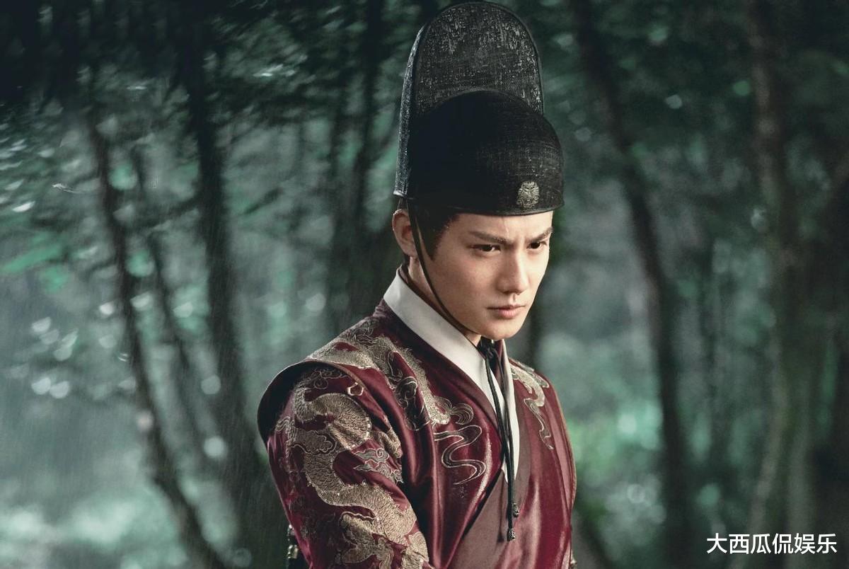 迪丽热巴|即将上线的五部剧,部部未播先火,有你想追的吗?