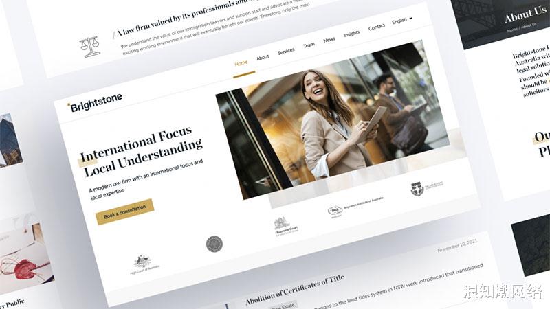 病毒|网站设计需要注意哪些细节?