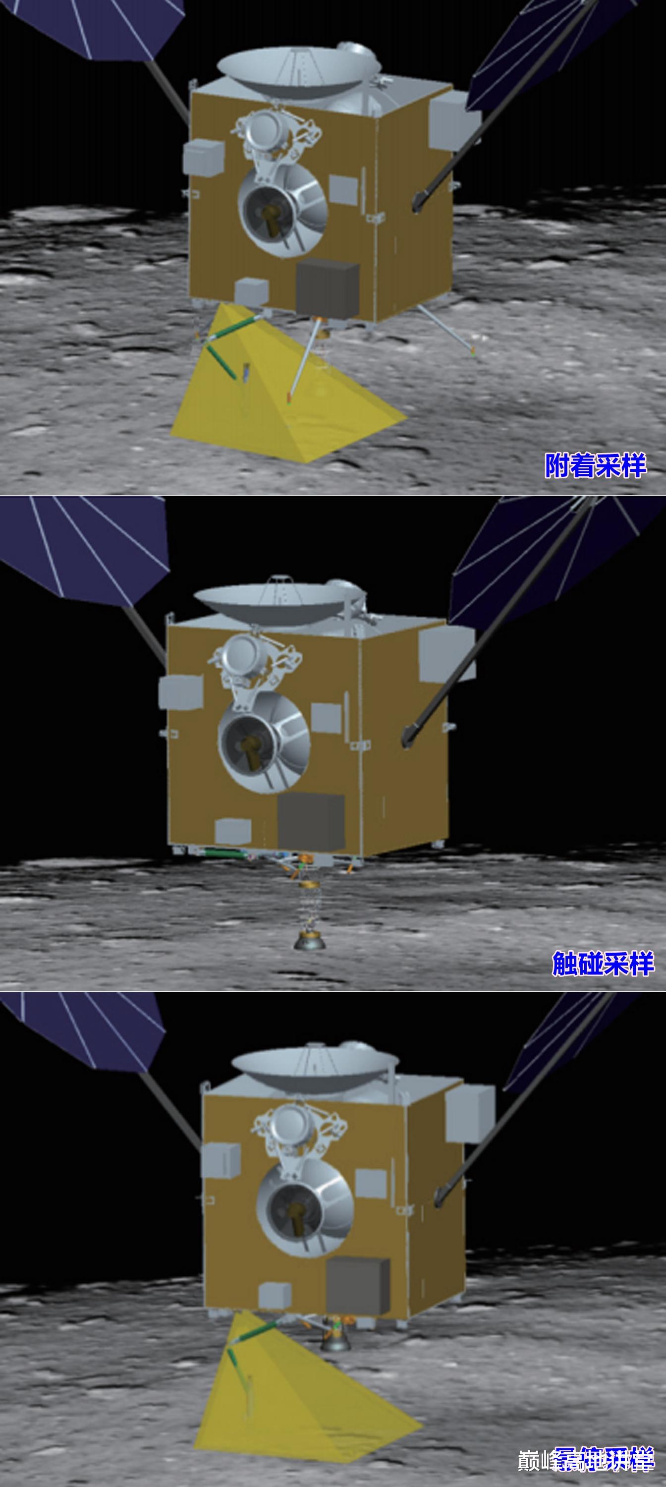 天问二号小行星采样:再入速度超35马赫,配离子电推太空流浪十年