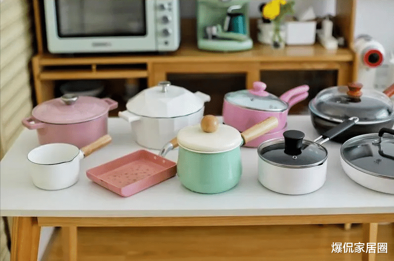 跟风买了3个网红厨房小电器,没想到不是“智商税”,用起来幸福感倍增!