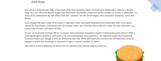 制服|【海归求职网CareerGlobal】留学生求职如何进入MBB顶级咨询公司？麦肯锡顾问独家分享咨询行业求职攻略