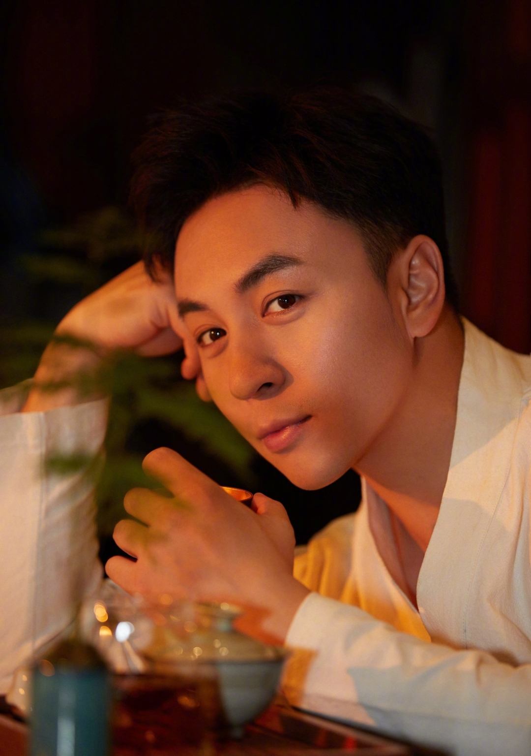 释小龙|隐藏20年背景终曝光!释小龙与洪金宝称兄道弟,难怪向华强不敢惹