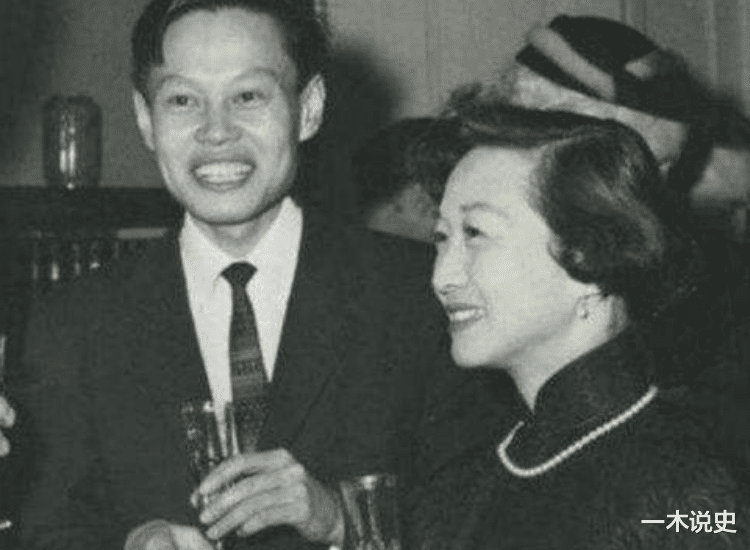 翁帆|相差54岁的“祖孙恋”，翁帆：为了杨先生，我16年来都是早睡的