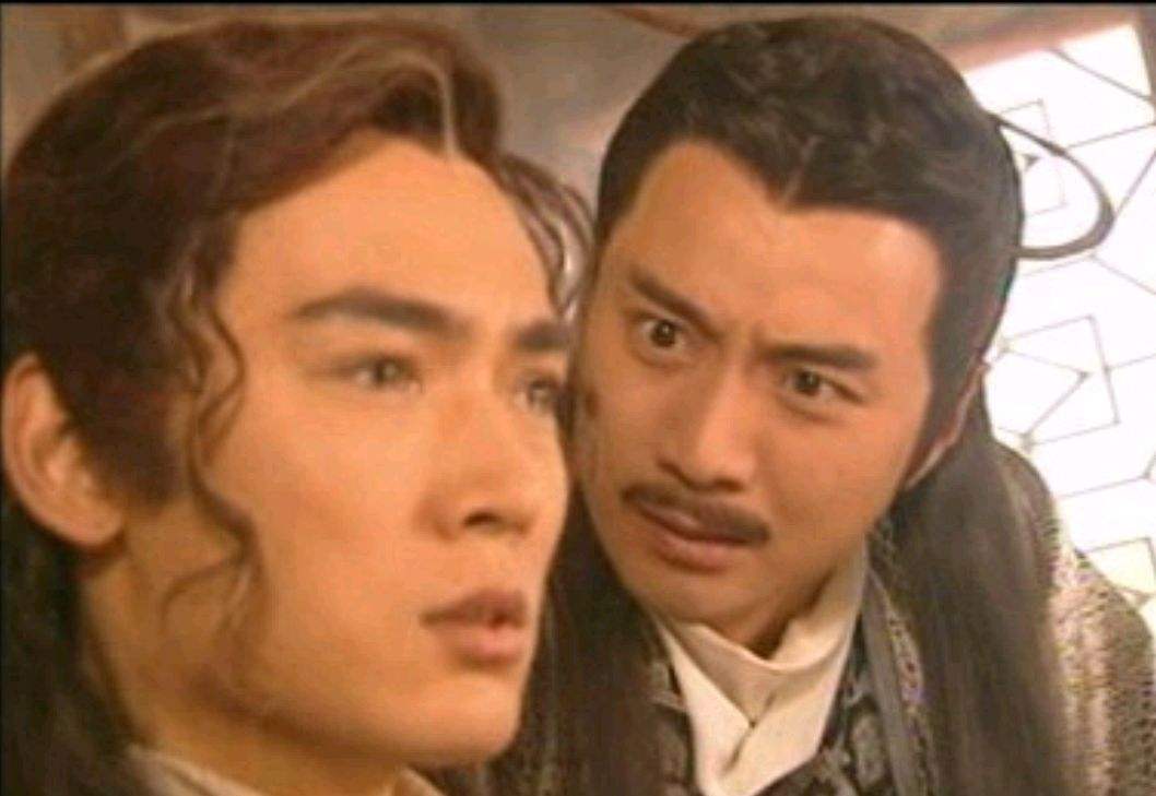 李寻欢|李寻欢与龙啸云不愧为结拜兄弟，感情上最痛苦的事情俩人占全了