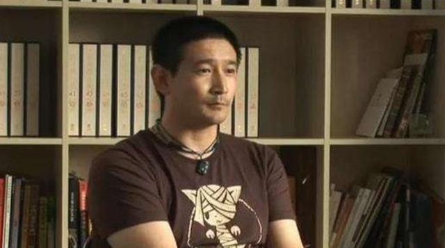 张艺谋|雅典八分钟,张艺谋被骂最惨的一次,为何成外国人心中信奉的经典