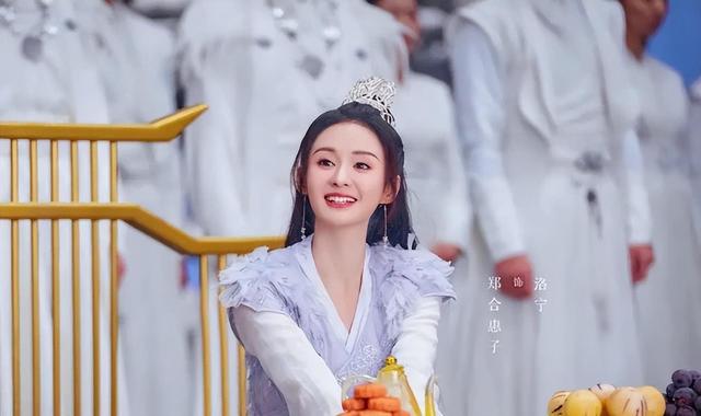 月歌行|《月歌行》美女阵容不可小觑，个个都是颜值担当！