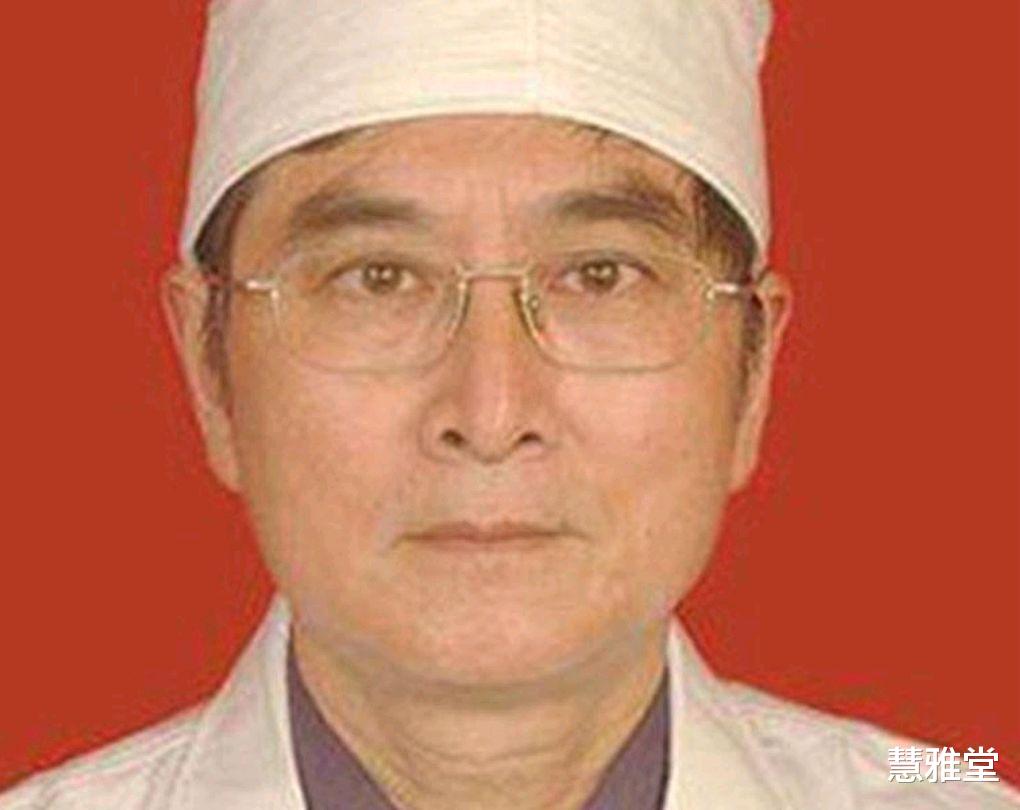 老中医|著名老中医彭坚,学中医师从伯父,他总结了学习中医的一条捷径