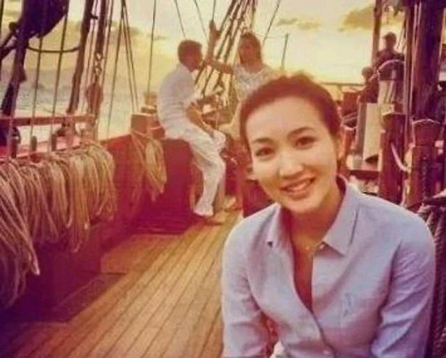 霍英东|《霍家争产案》霍英东孙辈好低调 男有成就 女有美貌