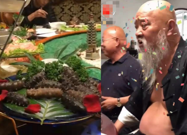 李琦|67岁李琦近照曝光！不顾糖尿病死命拼酒，边炫耀边指责别人喝太少