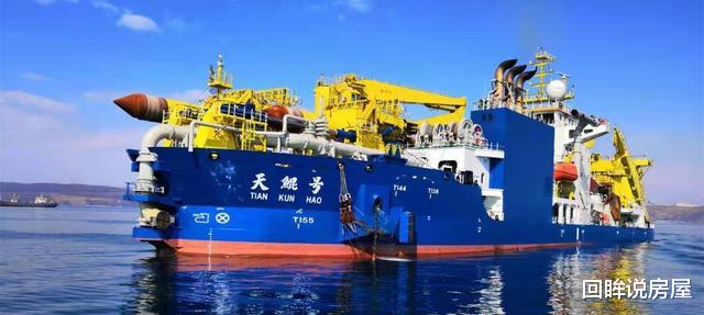 越南在南海同时扩建9座海岛，越南有这个基建能力吗？