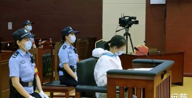 男友眼中的劳荣枝：她就是个花钱的祖宗！败家子！贪物质享受！