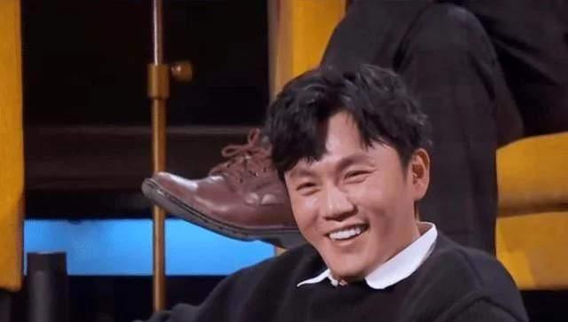 孙红雷|相差10岁！秦昊为何执意要娶二婚的伊能静？其实原因很简单！