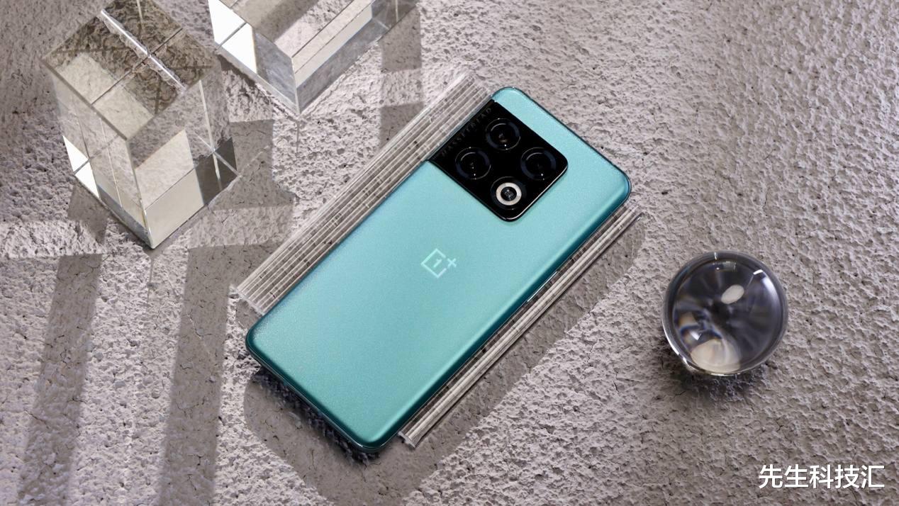 一加科技|上手体验一加10 Pro,争议中诞生的旗舰手机