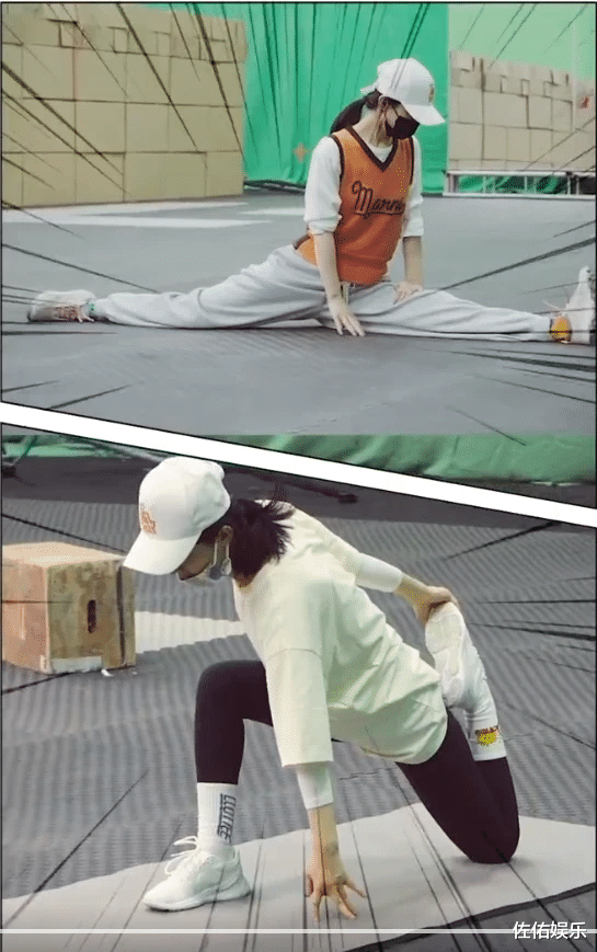 赵丽颖|赵丽颖晒照甜美似少女,身材窈窕惹人羡,将展示歌喉受期待