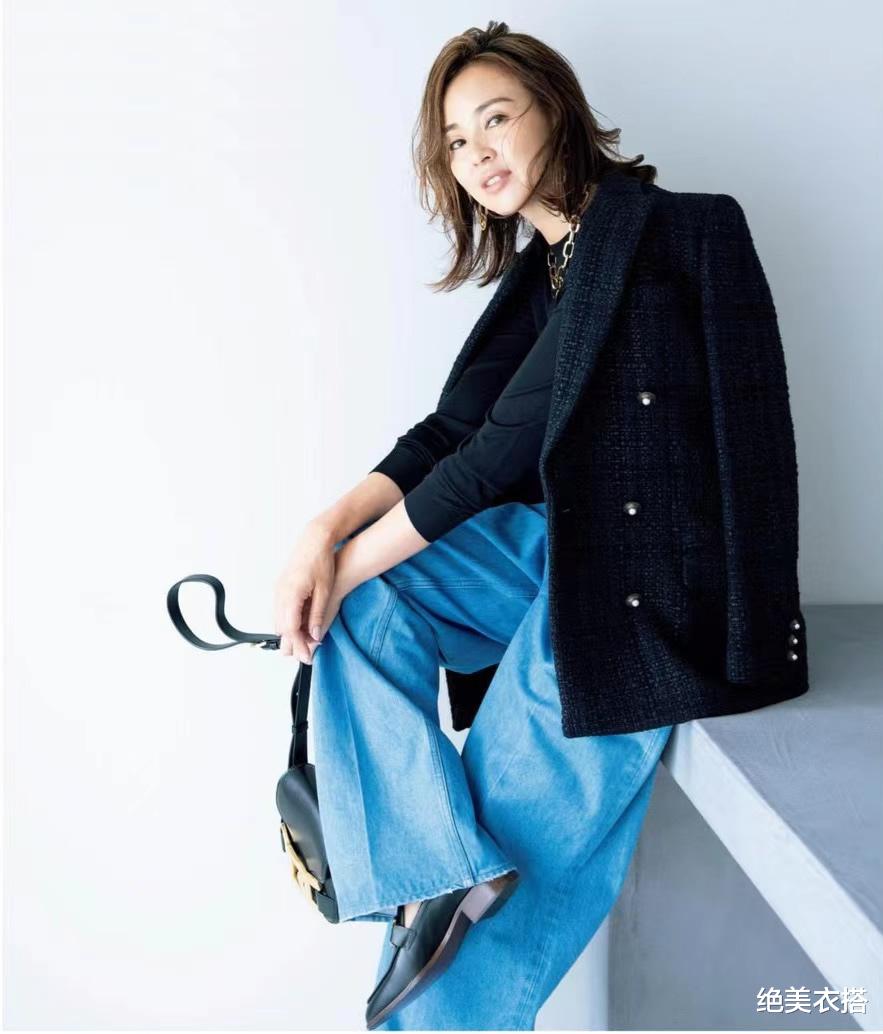 终于不再盲目了!秋天必穿的5件单品,为什么是它们?