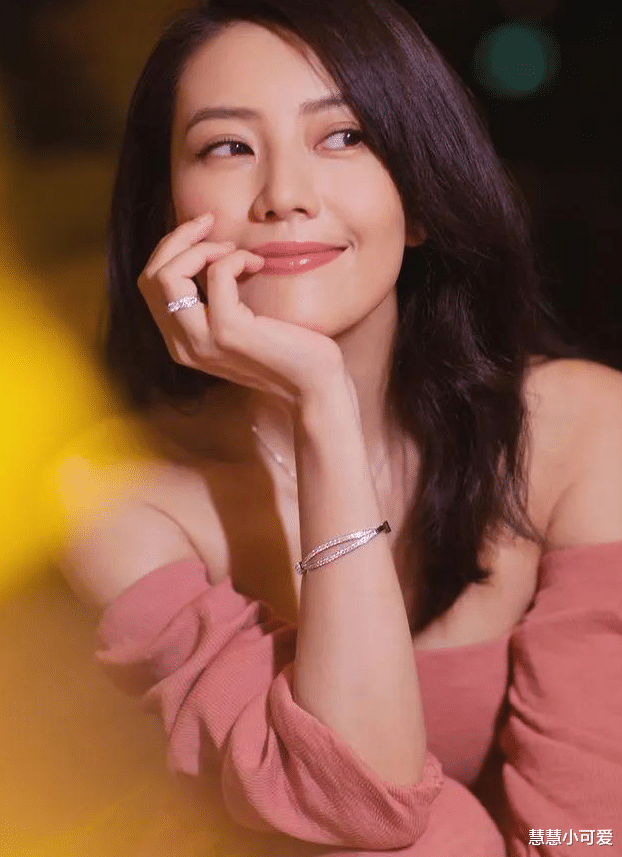 高圆圆|你敢相信，她竟然是全中国男人都想娶回家的女神高圆圆