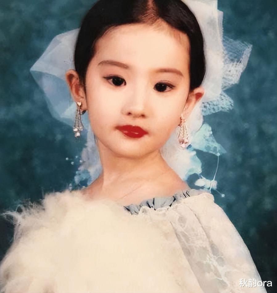 陈金飞|独宠刘亦菲20年,让杨采钰手握一线资源,陈金飞到底有多豪气?