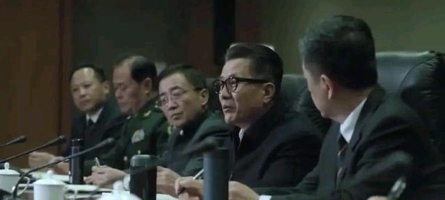 京州|人民的名义:易学习调京州做纪委书记,将来有没有可能取代李达康