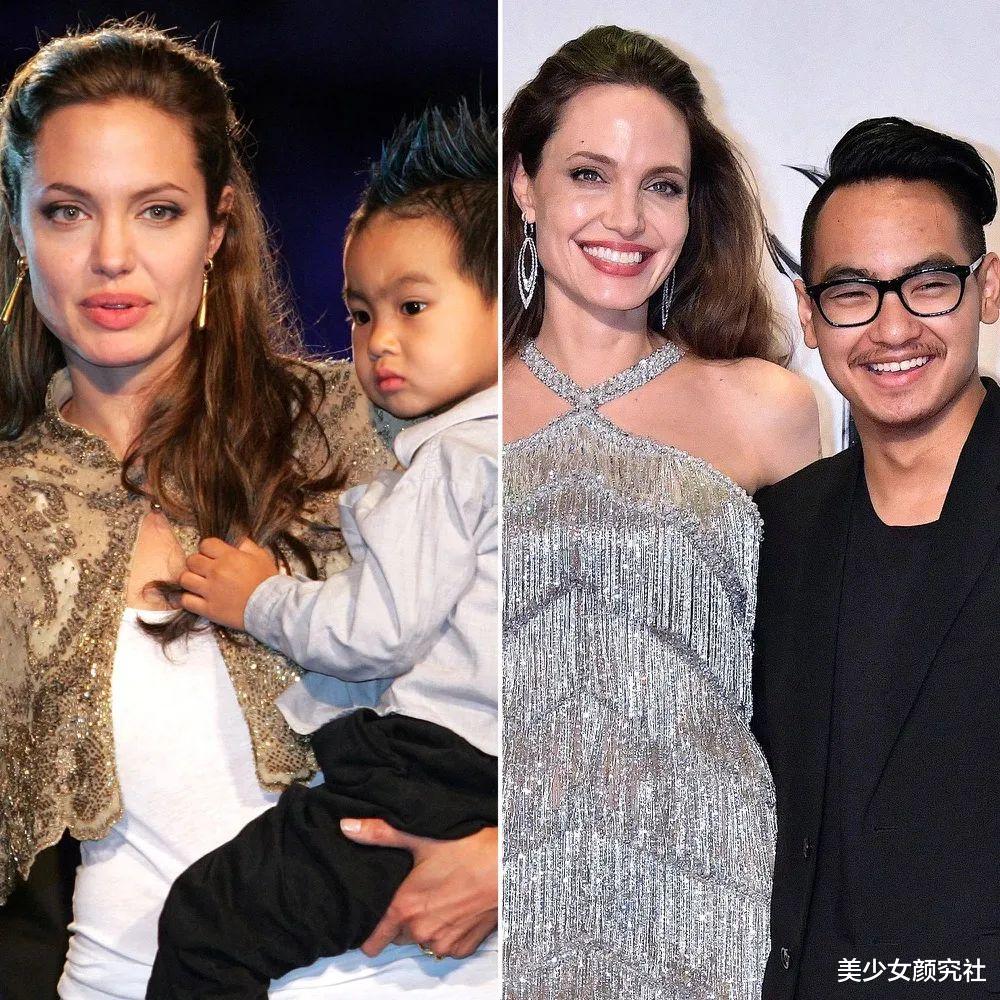 徐志胜|朱莉再诉皮特家暴!泼酒掌掴囚禁,差点掐死孩子?