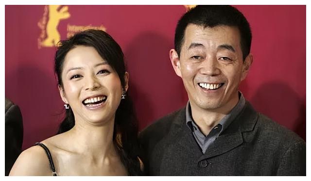 蒋雯丽|被背叛只会变得更强，多年后的蒋雯丽，已是顾长卫高攀不起的人