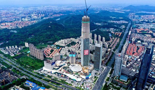 第二个深圳要来了?马云投240亿,刘强东砸320亿,华为也在此落户