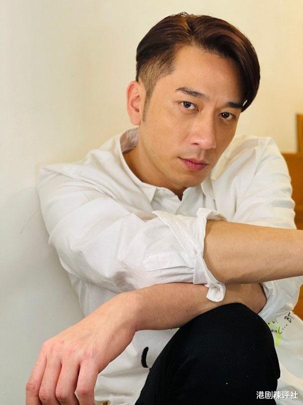 吴卓羲|吴卓羲与林峰合体备战《披荆斩棘》？TVB为迁就档期延迟新剧开机