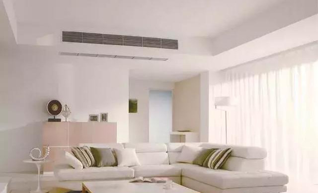 家里不要傻傻装空调了,聪明人他们都喜欢装这种代替,省钱还实用