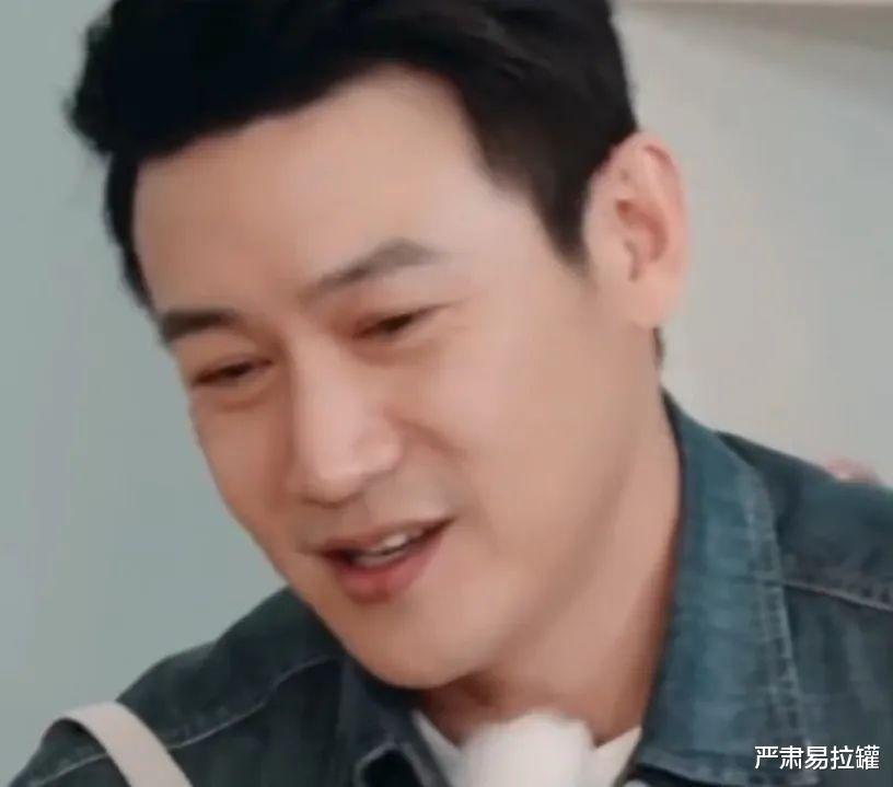 陆毅|恩爱夫妻,终于装不下去了?