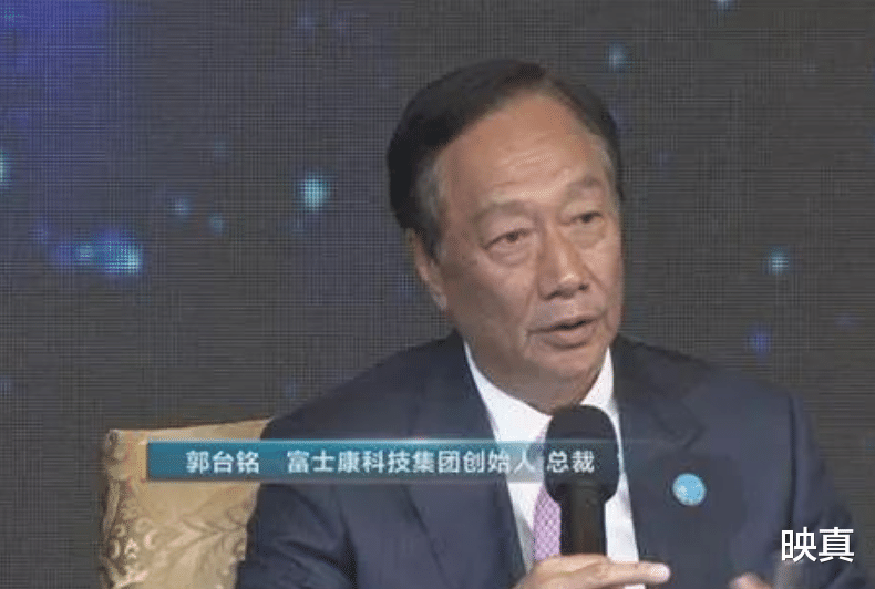富士康|将重心转移印度，富士康后悔了，重返国内招工，郭台铭却依然嘴硬