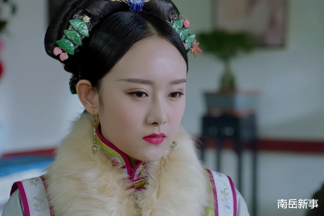 电视剧|出场前吹绝世美人，转身就被配角狠狠碾压！这15位女星不尴尬吗