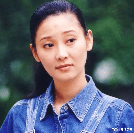 徐帆|徐帆:自称是丈夫小妈,不介意老公出轨