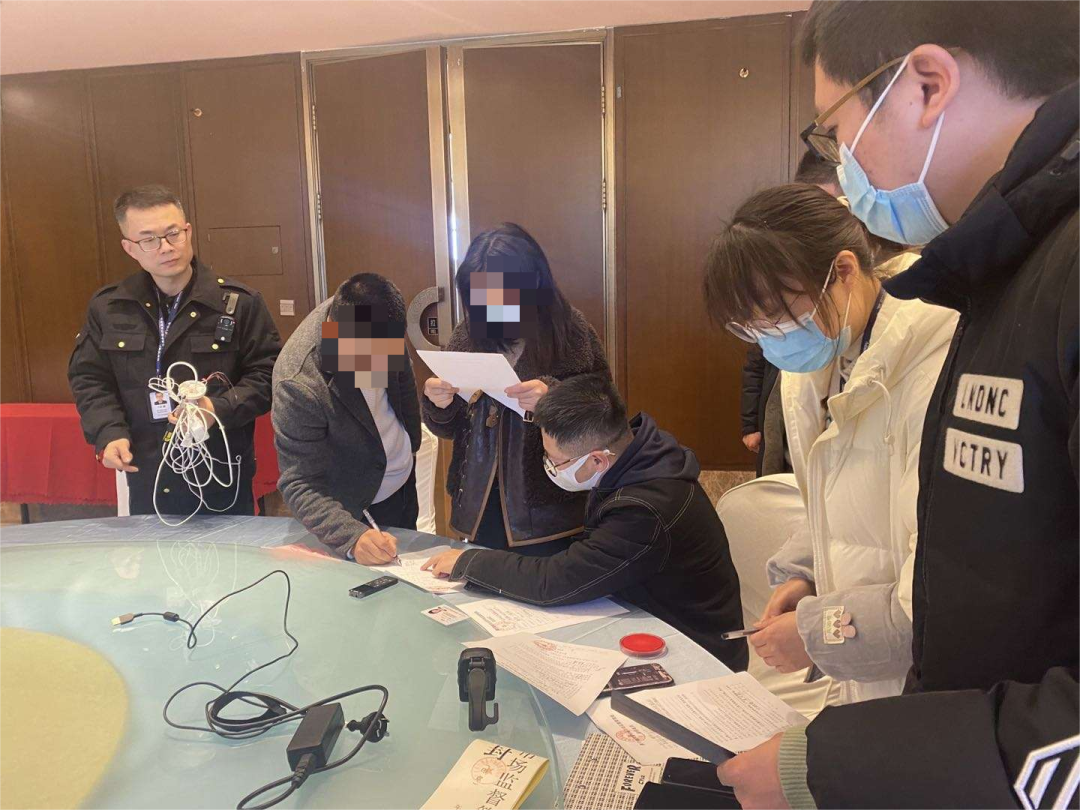 打击整治养老诈骗|典型案例第七期