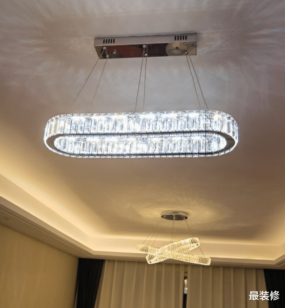 若在买房,客厅要做到“5不装”,不是唬人,而是过来人的经验!