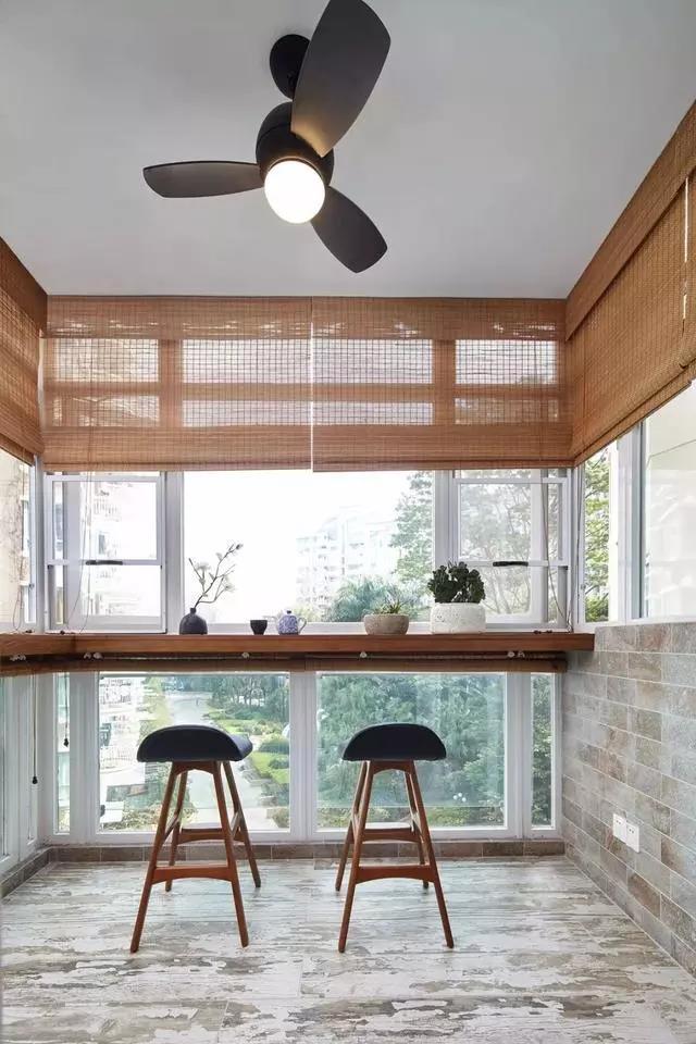 晒晒闺蜜91㎡新家，屋里装满柜子，却一点也不挤，比大宅还舒服！