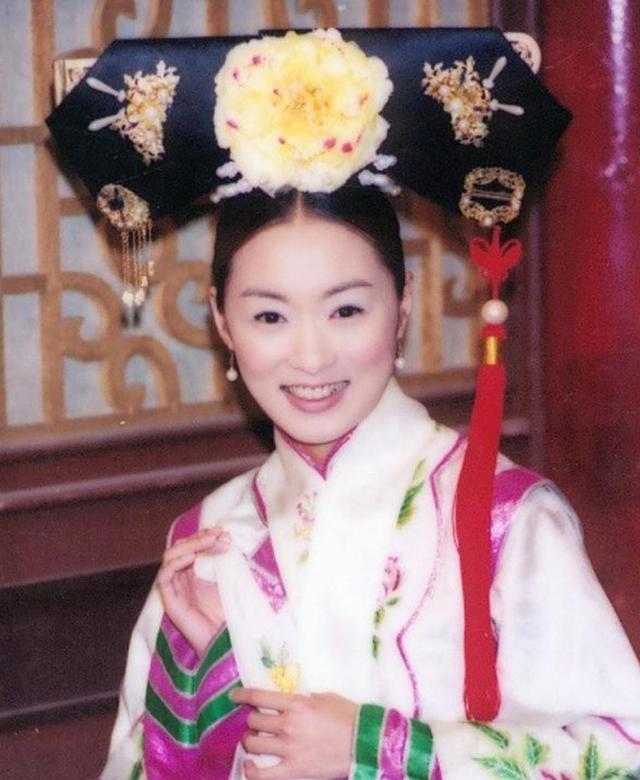 郑家榆|郑家榆重提与孙耀威恋情，称对方没分手就消失，历时五年走出情伤