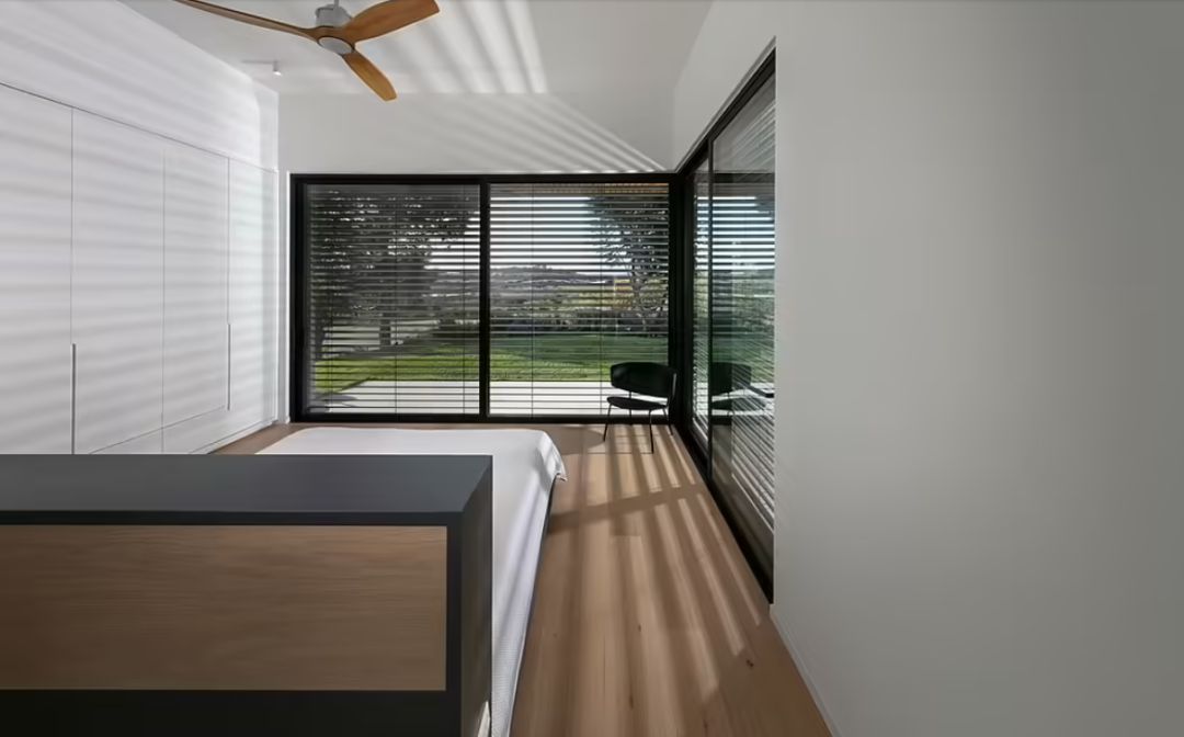 房地产行业|充满魅力的房子