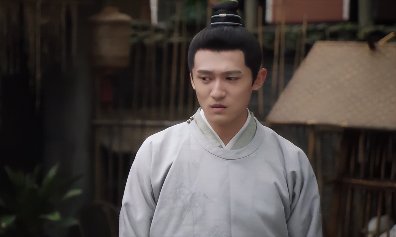 张含韵|好家伙！张含韵新剧开播就被一二星刷屏，观众差评理由出奇一致