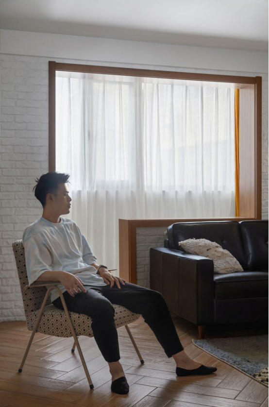 江苏95后15万装修出租房,房东看完想搬回来自己住,一点也不将就