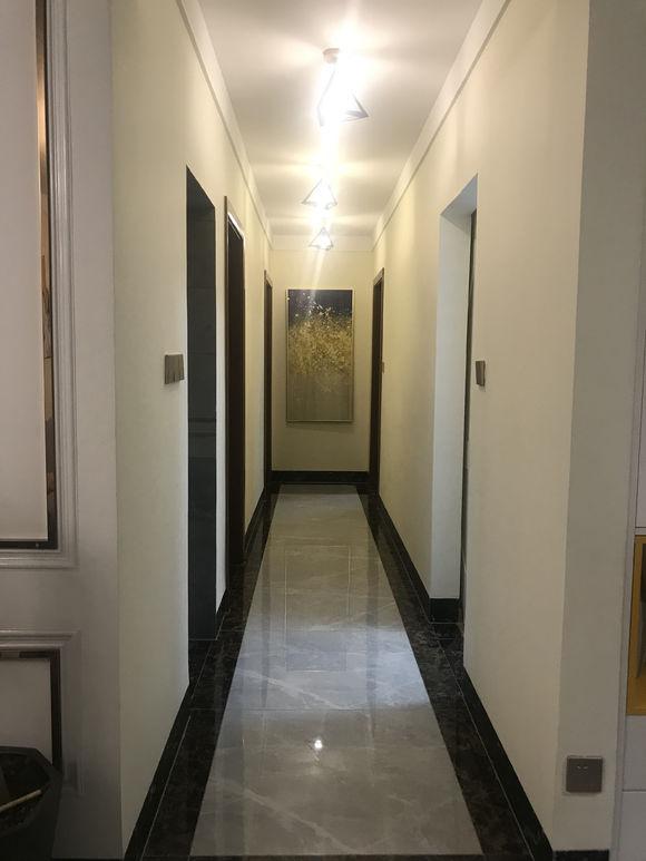 130平米新房装修完工，花35万却朋友说装出了20万的效果，扎心了