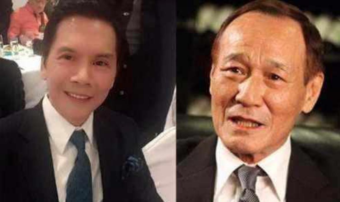 陈慧琳|“公主琳”陈慧琳：痛失双胞胎女儿，41岁生2胎，两儿子成心头宝