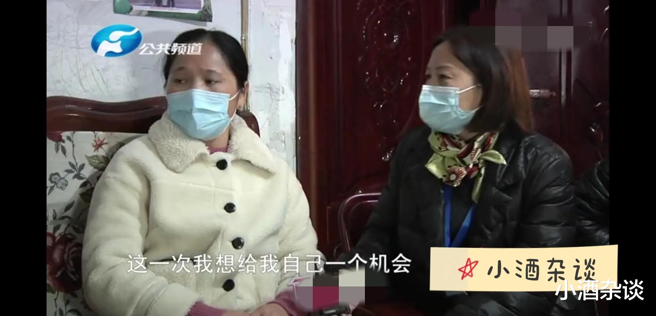 儿子酗酒好吃懒做,儿媳苦撑五年,公婆:离婚吧,跟着他享不了福