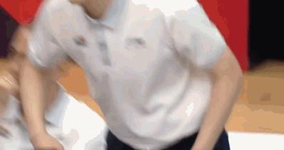 付豪|那些说杨毅毒奶的出来排队道歉吧！杜锋输得心服口服付豪杀人诛心
