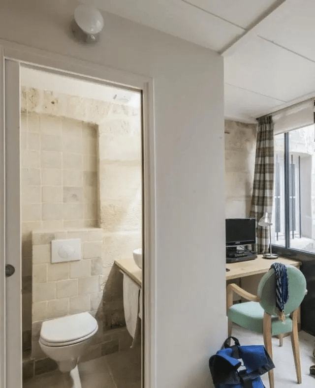 老房破仓库闲置了八年,被老妈一装修,月租两千竟然被争抢!