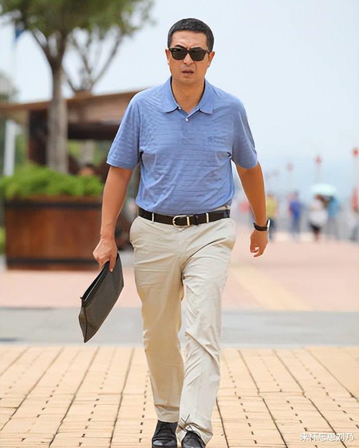 整容|“大器晚成”的9位中年男演员:有人沦为笑柄,有人迷上整容