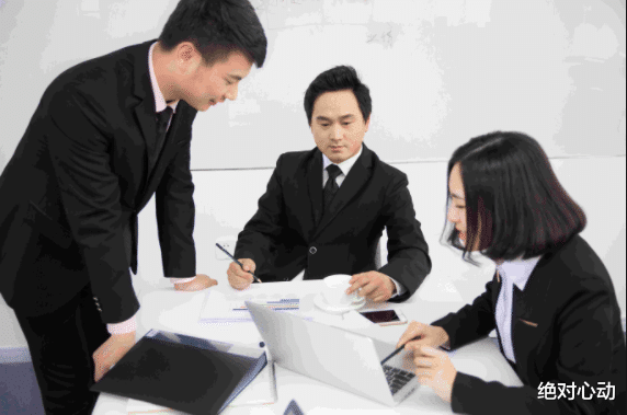 调研督导|职场中,领导“变相监督”你的行为,一定要看清