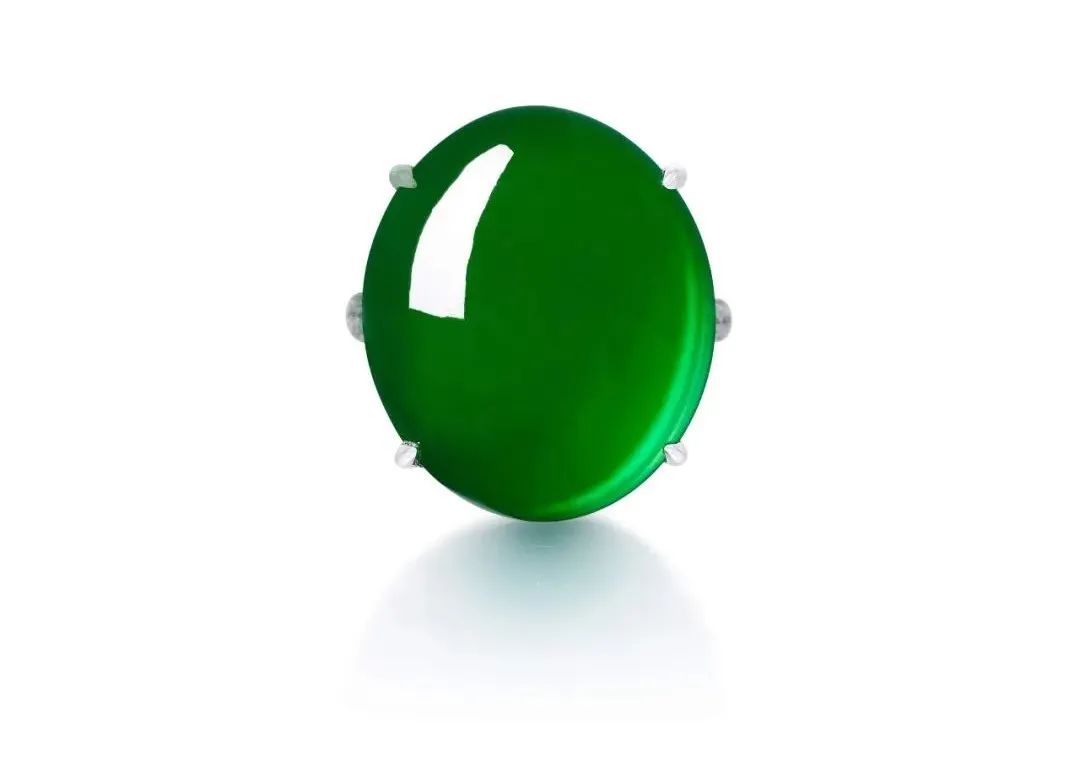 翡翠|天赐之石 | 秋拍翡翠精选