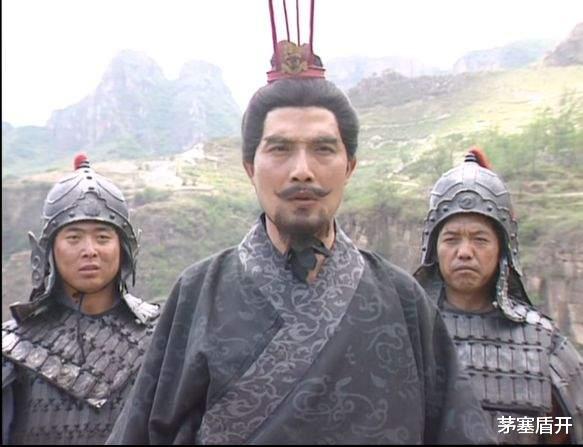 雍正王朝|盘点《雍正王朝》中，曾经出演过《三国演义》的演员们