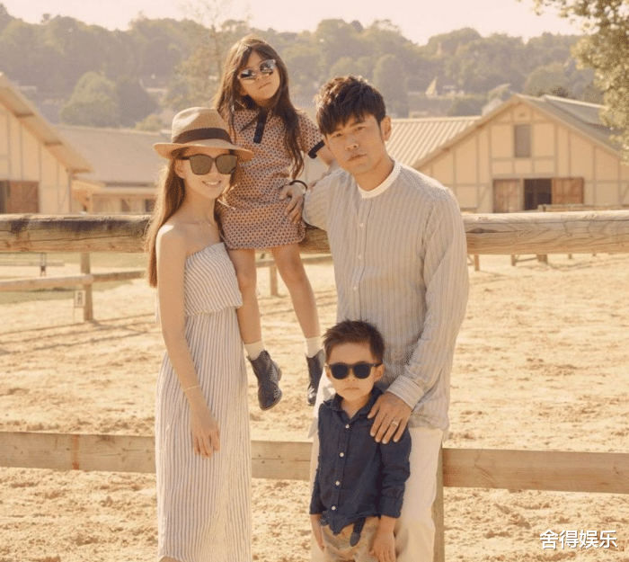 昆凌|昆凌幸福怀三胎！天王嫂示范聪明女人4原则，才会被周董宠上天！