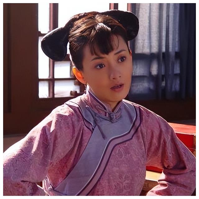 影视剧里的女星“整容风云”，“蔡明脸”一统江湖，个个一言难尽